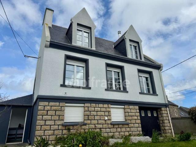 Maison vente à Brest, Bretagne