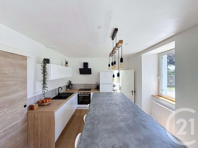 Maison vente à Lannion, Bretagne