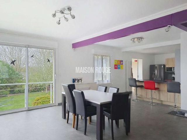 Maison vente à Lannion, Bretagne