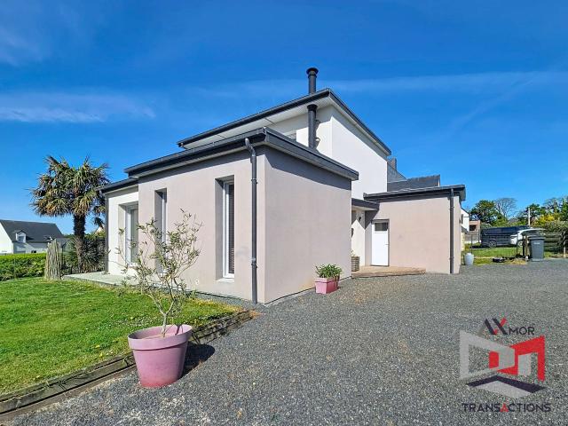Maison vente à Lannion, Bretagne