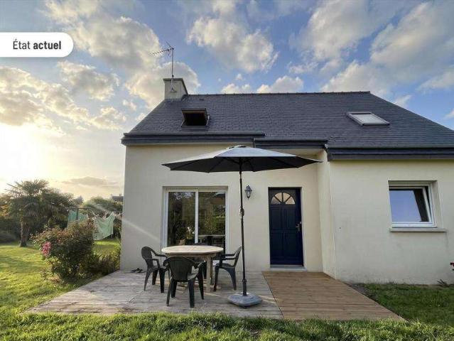 Maison vente à Lannion, Bretagne
