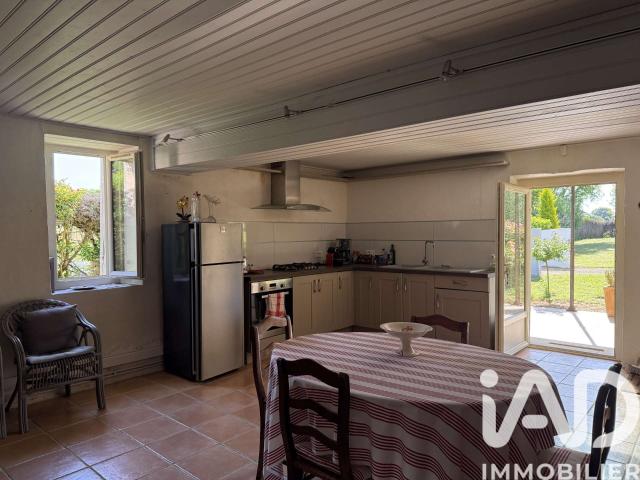 Maison vente à Bergerac, Lanquais