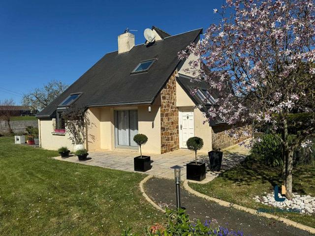 Maison vente à Saint-Brieuc, Bretagne
