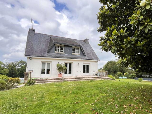 Maison vente à Pontivy, Bretagne
