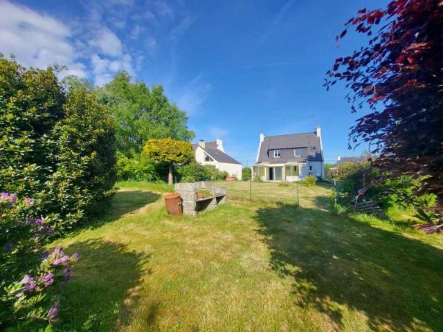 Maison vente à Châteaulin, Bretagne