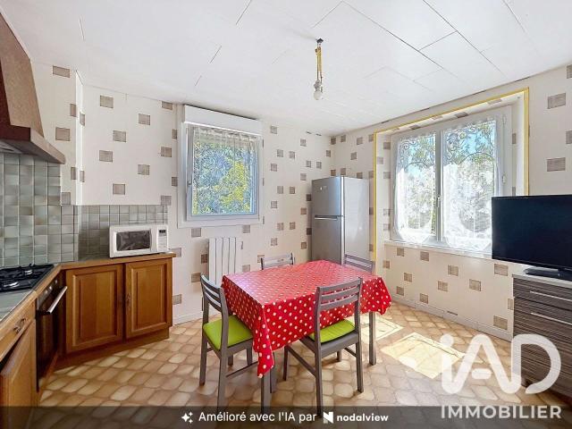 Maison vente à Lanvollon, Côtes-d'Armor