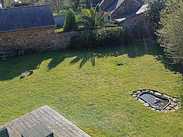 Maison vente à Guingamp, Bretagne