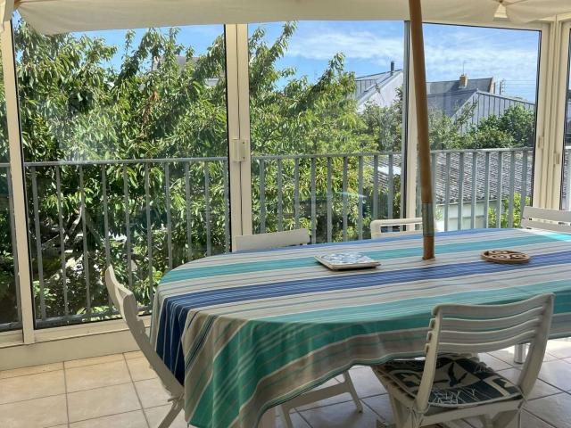 Maison vente à Lorient, Bretagne
