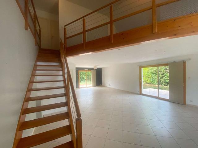 Maison vente à Laval