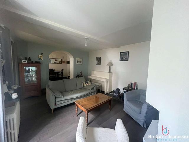 Maison vente à Laval