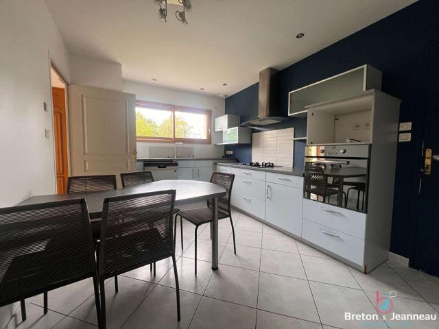 Maison vente à Laval