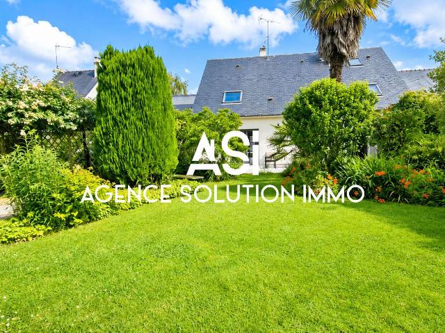 Maison vente à Laval
