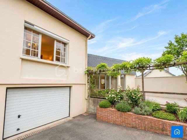 Maison vente à Laval