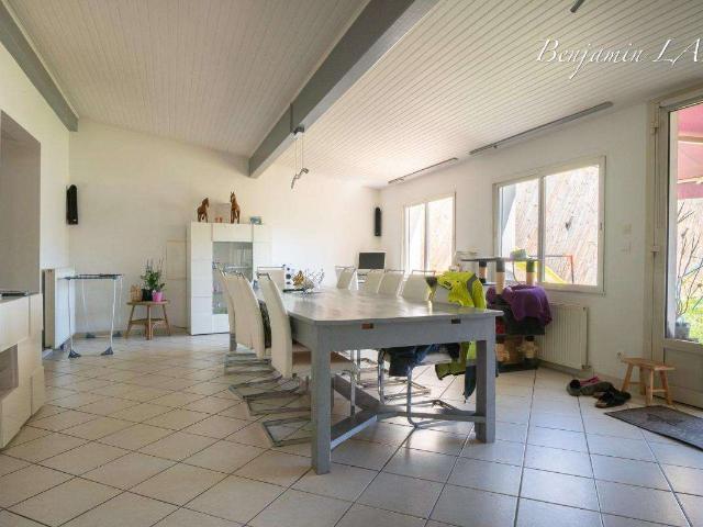 Maison vente à Nérac, Lavardac