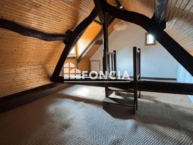Maison vente à Le Mans, La Bazoge