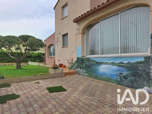 Maison vente à Perpignan, Le Barcarès
