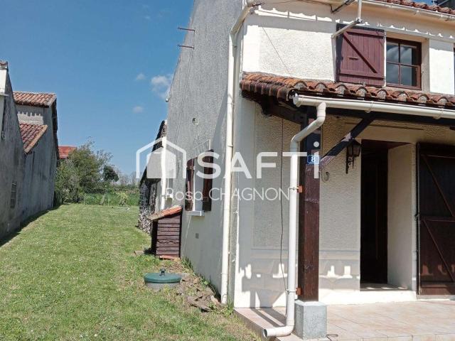 Maison vente à Le Beugnon, Beugnon-Thireuil