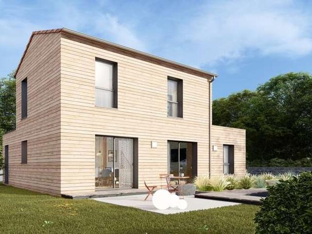Maison vente à Nantes, Le Bignon
