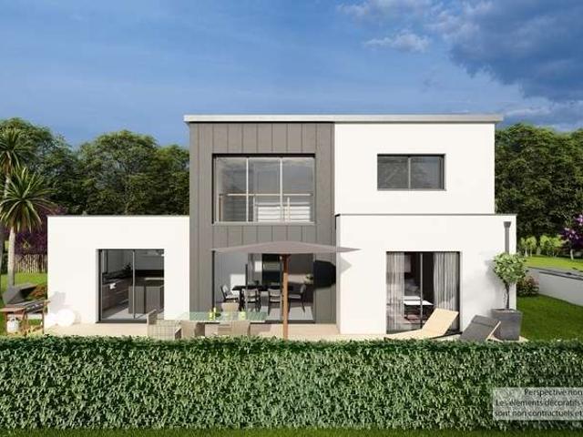 Maison vente à Nantes, Le Bignon