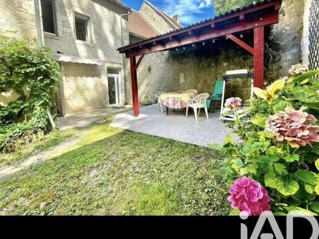 Maison vente à Le Blanc