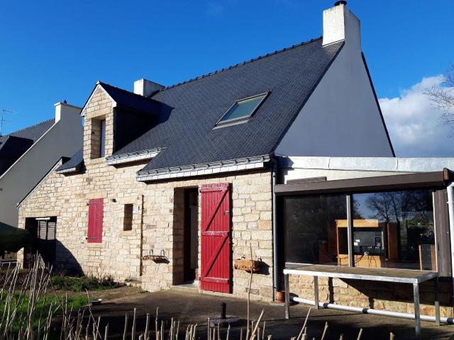 Maison vente à Vannes, Bretagne
