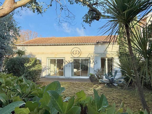 Maison vente à Bordeaux, Le Bouscat