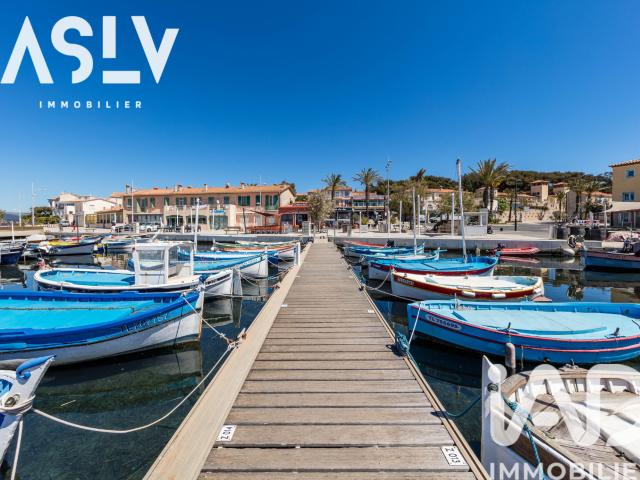 Maison vente à Arrondissement de Toulon, Six-fours-les-plages