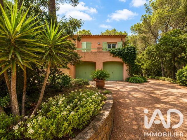 Maison vente à Arrondissement de Toulon, Six-fours-les-plages
