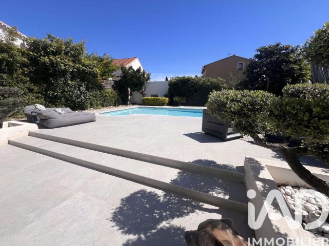 Maison vente à Arrondissement de Toulon, La Seyne-sur-mer