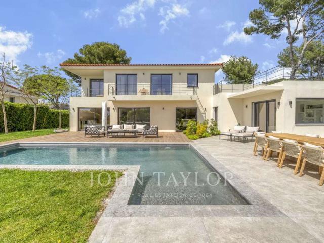 Maison vente à Grasse, Le Cannet