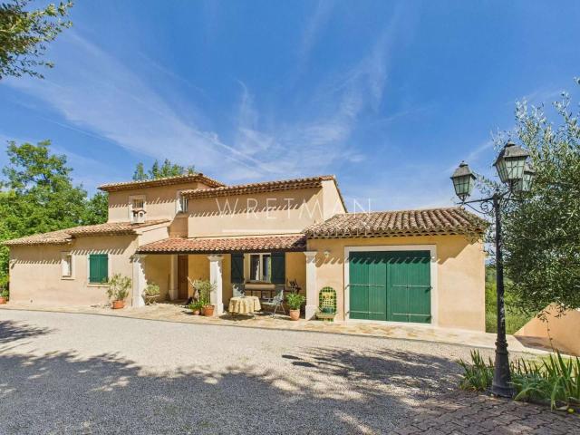 Maison vente à Brignoles, Le Cannet-des-maures