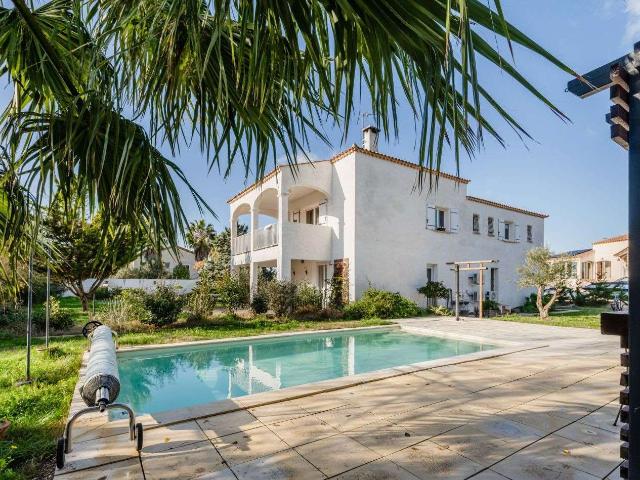 Maison vente à Béziers, Agde