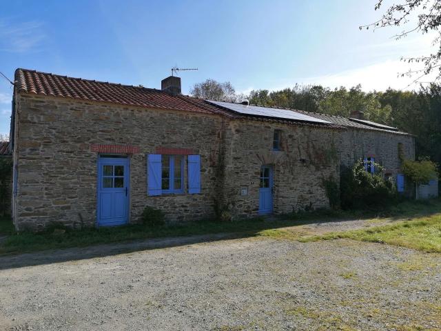 Maison vente à Châteaubriant-Ancenis, Le Cellier