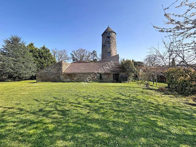Maison vente à Châteaubriant-Ancenis, Le Cellier