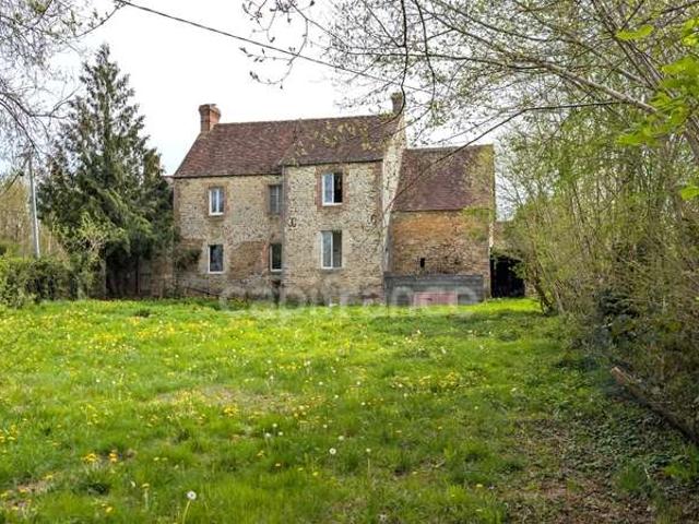 Maison vente à Alençon, La Bellière