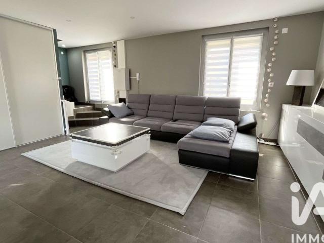 Maison vente à Saint-Étienne, Le Chambon-feugerolles
