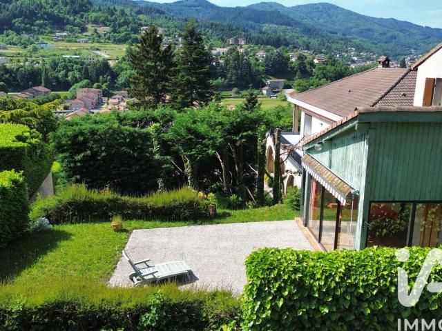 Maison vente à Tournon-sur-Rhône, Le Cheylard
