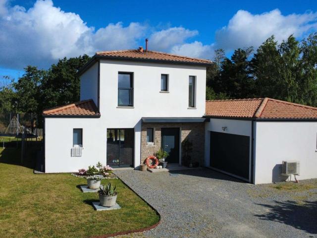 Maison vente à Saint-Nazaire, Pornic