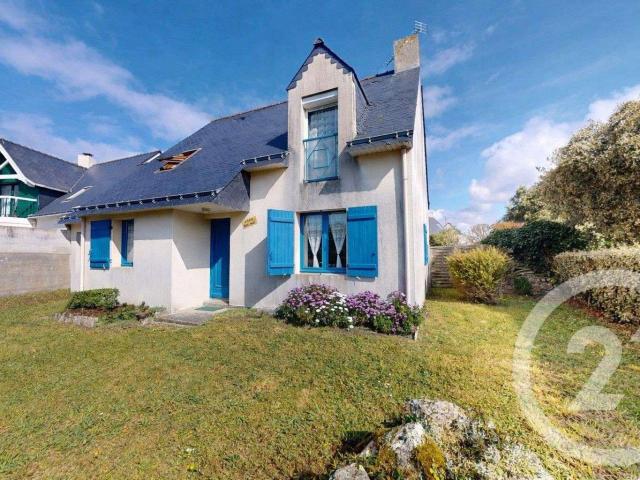 Maison vente à Saint-Nazaire, Le Croisic