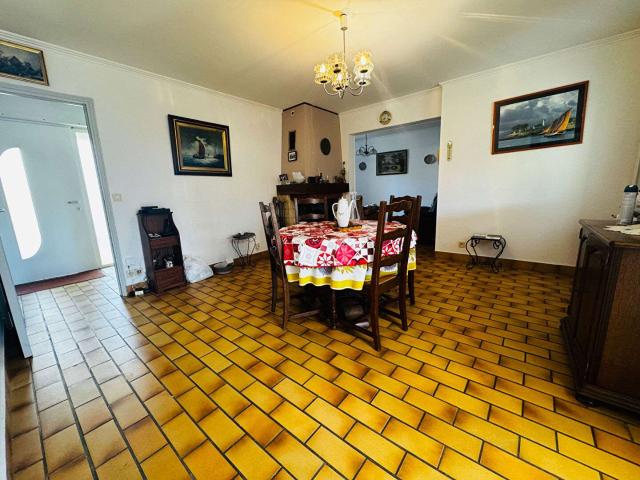 Maison vente à Saint-Nazaire, Le Croisic
