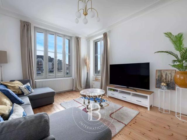 Maison vente à Saint-Nazaire, Le Croisic