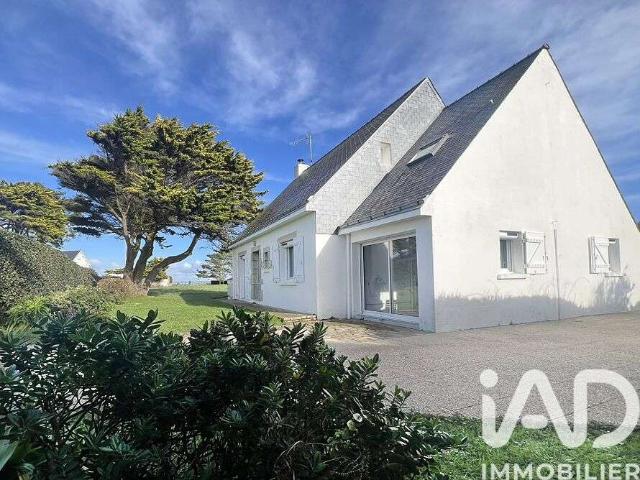 Maison vente à Saint-Nazaire, Le Croisic