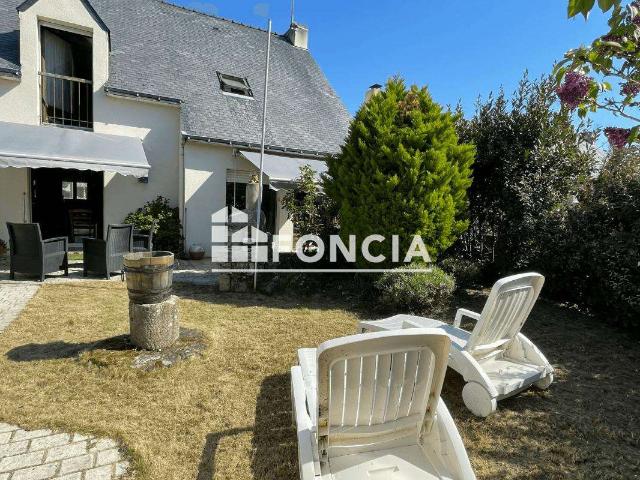Maison vente à Saint-Nazaire, Le Croisic