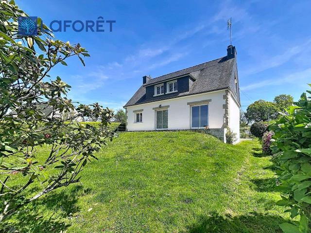 Maison vente à Le Croisty, Morbihan