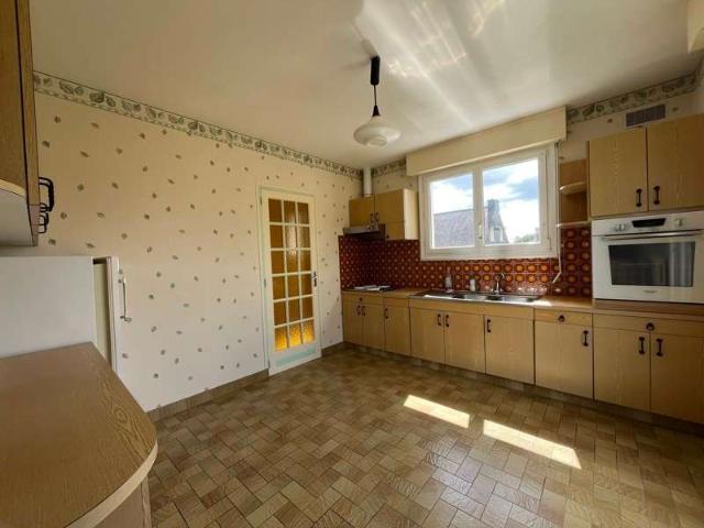 Maison vente à Pontivy, Bretagne