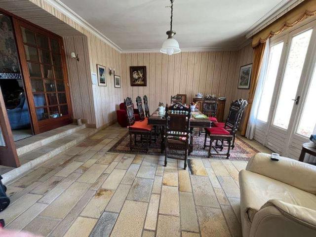 Maison vente à Pontivy, Bretagne
