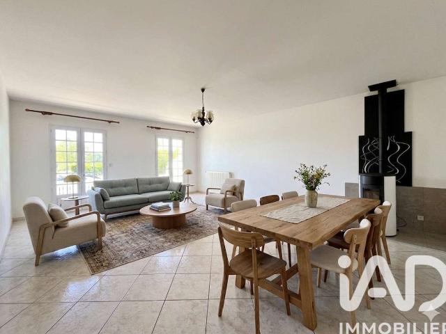 Maison vente à Les Sables-d'Olonne, Le Fenouiller