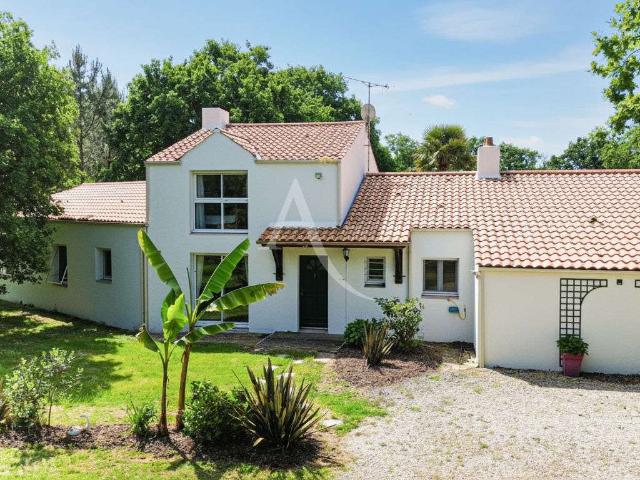 Maison vente à Les Sables-d'Olonne, Le Fenouiller