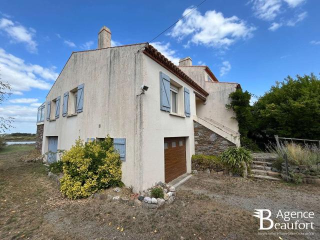 Maison vente à Les Sables-d'Olonne, Le Fenouiller