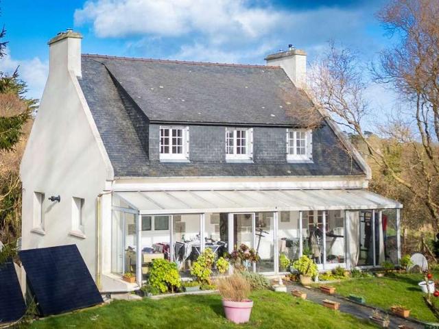 Maison vente à Brest, Bretagne